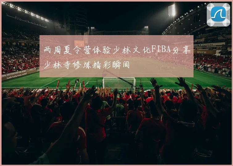 两周夏令营体验少林文化FIBA分享少林寺修炼精彩瞬间